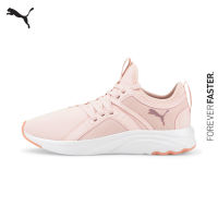 PUMA RUNNING - รองเท้าวิ่งผู้หญิง Softride Sophia Crystalline สีชมพู - FTW - 37619501