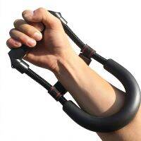 เครื่องบริหารข้อมือ Wrist Exerciser เครื่องฝึกบริหารข้อมือ ระบบสปริงแรงต้าน