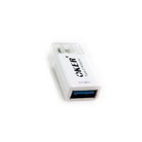 ??HOT!!ลดราคา?? OKER Type-C USB HUB USB 3.0 (TA004) ##ที่ชาร์จ แท็บเล็ต ไร้สาย เสียง หูฟัง เคส Airpodss ลำโพง Wireless Bluetooth โทรศัพท์ USB ปลั๊ก เมาท์ HDMI สายคอมพิวเตอร์