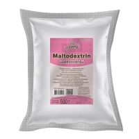 Maltodextrin มอลโทเดกซ์ทริน 500g