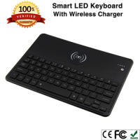 Keyboard SMART KEYBOARD WRIRESS CHARGER