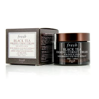 FRESH - Black Tea Firming Corset Cream - For Face &amp; Neck 50ml/1.6oz