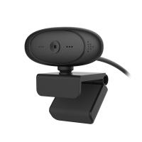 ☢✆ Webcam Full HD 1080P Mini Web Cam with Microphone Rotatable USB Camera for Mac Lenovo Skype Youtube Computer Laptop PC