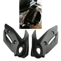 ไฟหน้ารถจักรยานยนต์ Fairings ฉีดสำหรับ YAMAHA XJ6 Yamaha XJ6 2009-2012ไฟหน้าซ้ายและขวาตัวถังรถ Fairing