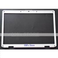 New Notebook Base Cover For DELL 1525 1526 LCD Front Bezel XT984 0XT984 Laptop Case