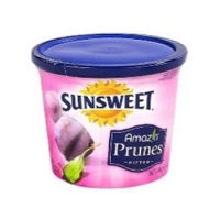 ลูกพรุน Sunsweet (กระปุกม่วง หวานปกติ)