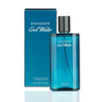 น้ำหอม davidoff Cool Water for men 125 ml.