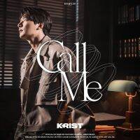 [ลดราคา] (Line Melody ไลน์เมโลดี้)  เสียงเรียกเข้า เสียงรอสายบนไลน์ เจ็บเมื่อไหร่ (CALL ME) KRIST