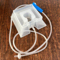 Water Replenisher ปรับอัตราการไหล Incubator พิเศษอัตโนมัติอุปกรณ์ให้อาหารน้ำ Humidifier Incubator Water Feeder