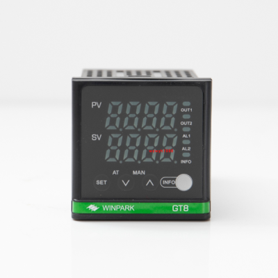 WINPARK Temperature Controller WINPARK GT8 Series GT8-ATL310อินพุตเต็มรูปแบบที่มีความแม่นยำสูง