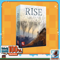 Dice Cup: Rise Board Game