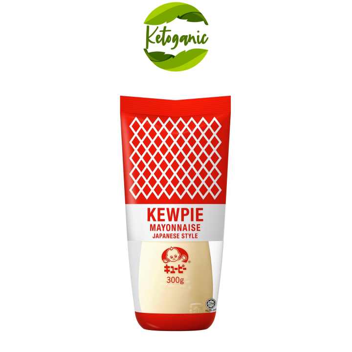 Kewpie Japanese Style Mayonnaise 300g Lazada PH