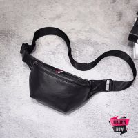 M4255t Waistbag Guys Import Bigsale Slempang Holds Graduation Name S AG938 Small Leather Sling Bag B