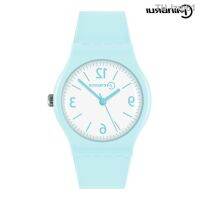 นาฬิกาผู้ชาย Lady from rui mingrui adhesive tape digital sports watch quartz male 8816 large scale student takes an exam
