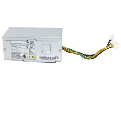 Refurbished For Lenovo ThinkCentre M900 M800 M700 Desktop P310 Workstation E50-05 54Y8942 54Y8941 210W Power Supply 10PIN 4PIN