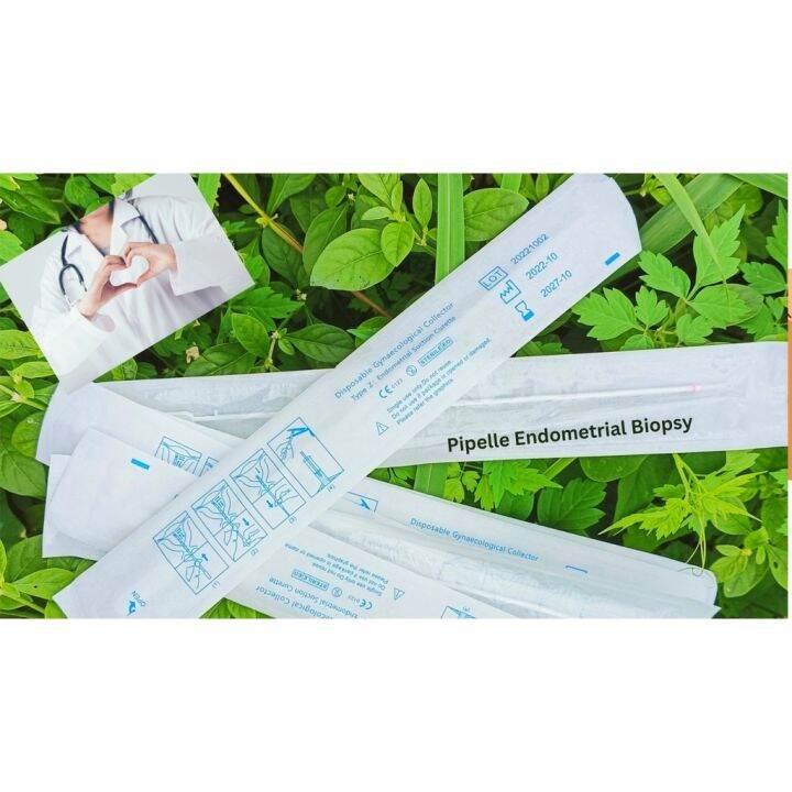 ENDOMETRIAL PIPELLE BIOPSY | Lazada PH