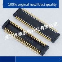 10Pcs 100% Original ใน GB042-44P-H10-E3000 0.4MM 44P Lg/ls Board-To-Board Male Connector