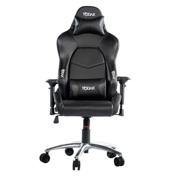 Todak Alpha Premium Gaming Chair Lazada