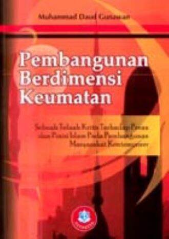 Pembangunan Berdimensi Keumatan | Lazada Indonesia