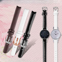 Correa De Reloj Universal Para CK K4314323543236,Cuero Suave De Seguridad De Alta Calidad Para Mujer,10Mm,Reemplaza Los Accesorios Originales