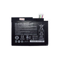 แบตเตอรี่ เอเซอร์ - Acer tablet battery เกรด Original สำหรับแท็บเล็ตรุ่น Acer Iconia W3, W3-810 , ZEIV4 , Part # AP13G3N