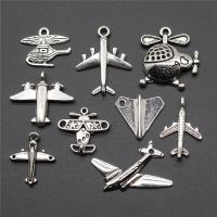 CHARMS CHARMS เครื่องประดับจี้สร้อยคอแฟชั่น อุปกรณ์งานฝีมือ diy