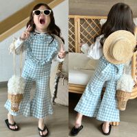 CUTE BABY?พร้อมส่ง?เอี๊ยมเด็กขายาว เเฟชั่นสำหรับเด็กผู้หญิง(650)