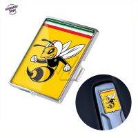 Badge Horncast เคสที่ครอบแตรสำหรับสกูตเตอร์ Vespa LX Primavera Sprint GTV GTS 946 PX Clip-In Style