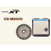 สเตอร์ XT 11 Speed CS-M8000