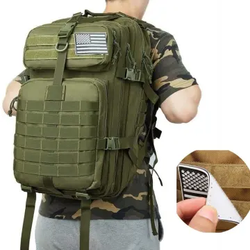 Radio Pouch - 1000D Tactical Molle Adjustable Two Way Radios Holder Bag Case  for Walkie Talkies - Newegg.com