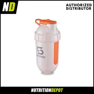 Shakesphere Shaker - Nutrition Depot Philippines