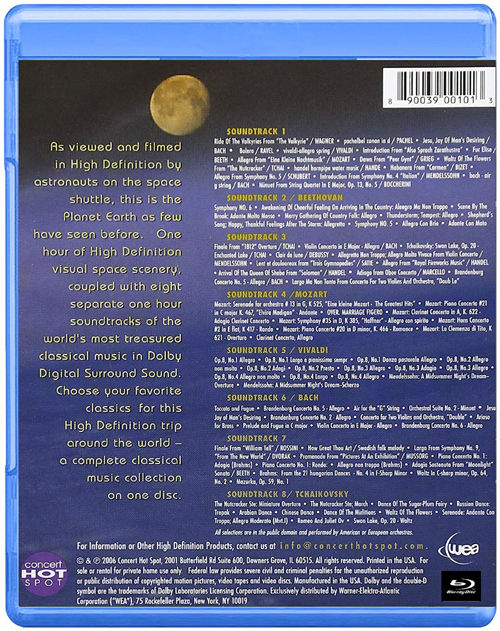 the-essence-of-classical-music-space-to-see-the-earth-a-view-from-space-blu-ray-bd25g