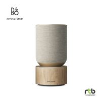 Bang &amp; Olufsen (B&amp;O) Beosound Balance ลำโพงในบ้าน Wireless Multiroom Speakers ลำโพงไร้สาย ลำโพง wifi สุดหรู