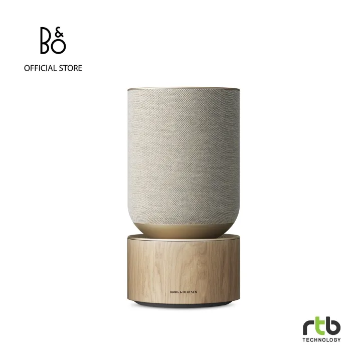 Bang & Olufsen (B&O) Beosound Balance ลำโพงในบ้าน Wireless Multiroom ...