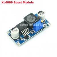 【YF】✉☼  XL6009 DC-DC Booster Supply Module Output is Adjustable Super LM2577 Step-Up Up Converter Boost Board