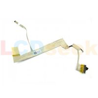 จอแอลซีดี LED ใหม่ EDP LVDS สำหรับ DELL L502X L501X XPS 15 V73D3 DD0GM6LC140 0V73D3ยืดหยุ่นสายวิดีโอ