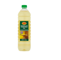 ??Hot Sale? (1 Pc) Ktc Extended Life Vegetable Oil 1Litre