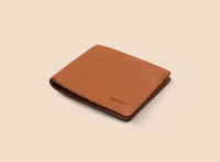 Slim Wallet No.09 Berto Collection