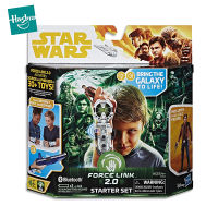 ต้นฉบับ Hasbro S Tar W Ars รูปการกระทำกองทัพลิงค์2.0เริ่มต้นชุดรวมทั้งสวมใส่เทคโนโลยีของเล่นสำหรับเด็กคอลเลกชัน