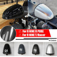 สำหรับ BMW R เก้า T ที่หุ้มเบาะหลัง Fowl Fairing Hump Pillion ที่ติดท้ายสวิงอาร์มติด R NineT R9T 2014-2023 2020 2019 2018 2017