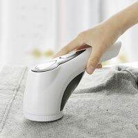 Portable USB M17 Rechargeable Pilling Machine Fabric Razor Clothes Hair Ball Trimmer Suitable For Scarf Gloves Sofa Cushions