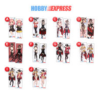 Hobby Express Anime Japanese Otaku Waifu Life Size Hugging Body Pillow Cover Case Doublesided SPY X FAMILY Forger