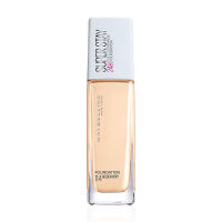 MAYBELLINE Superstay Foundation (114) Golden Ivory เมย์เบลลีน ซุปเปอร์สเตย์ ฟูล คัฟเวอร์เรจ ฟาวน์เดชั่น 30ml. (114)