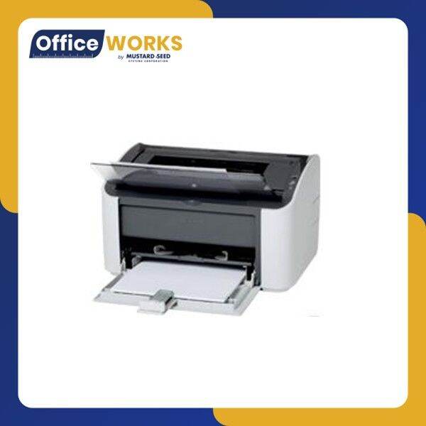 Canon LBP2900 SFP Laser Printer Monochrome Lazada PH