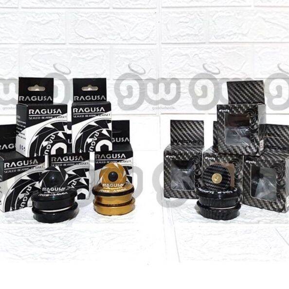 Sealed Bearing Headset Sagmit Evo3 Ragusa 44MM non tapered for Mountain Bike Lazada PH