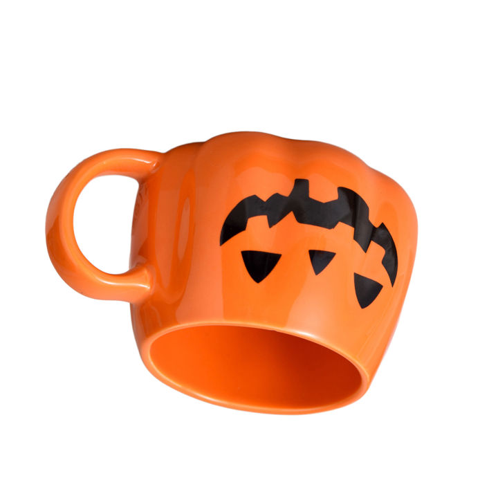 halloween-pumpkin-shape-coffee-mug-home-dining-table-decoration-accessories-novelty-gifts-for-women-and-men