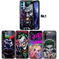 WA32 joker cartoon design อ่อนนุ่ม Fashion ซิลิโคน Trend Phone เคสโทรศัพท์ ปก หรับ OPPO A15 A15S A16 A16S A54S A53 A32 A53S A55 A56 A54 A76 A8 A31 A92 A72 A52 A92S A93 A94 A96 A77 A57 A17 R9 R9S F1 Plus