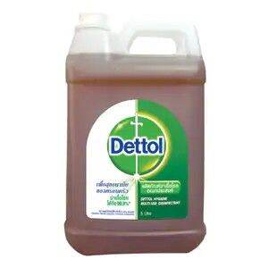 dettol-ผลิตภัฒฑ์ทำความสะอาดอเนกประสงค์-5-ลิตร