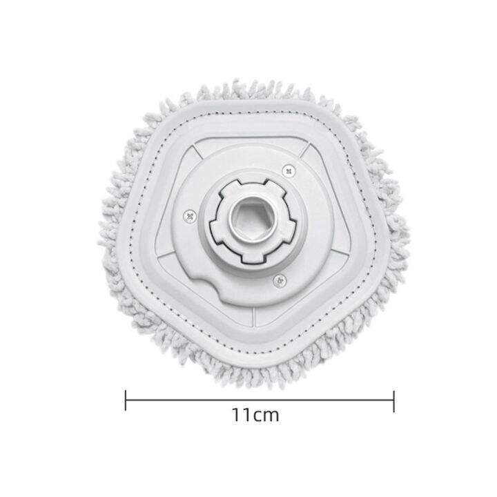 mop-cloth-for-xiaomi-dreame-bot-w10-w10-pro-self-cleaning-robot-vacuum-and-mop-vacuum-cleaner-parts