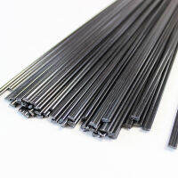 50pcs 200mm Plastic Welding Bumper Repair Welding Suppliesg ฉนวนกันความร้อนทนกรด PP Rod สำหรับอุปกรณ์เชื่อม-Naoei